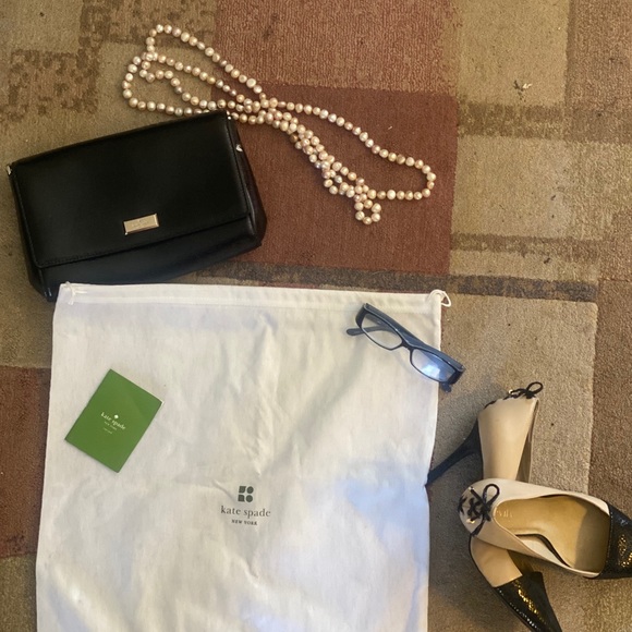 Kate Spade dust bag - Picture 5 of 6